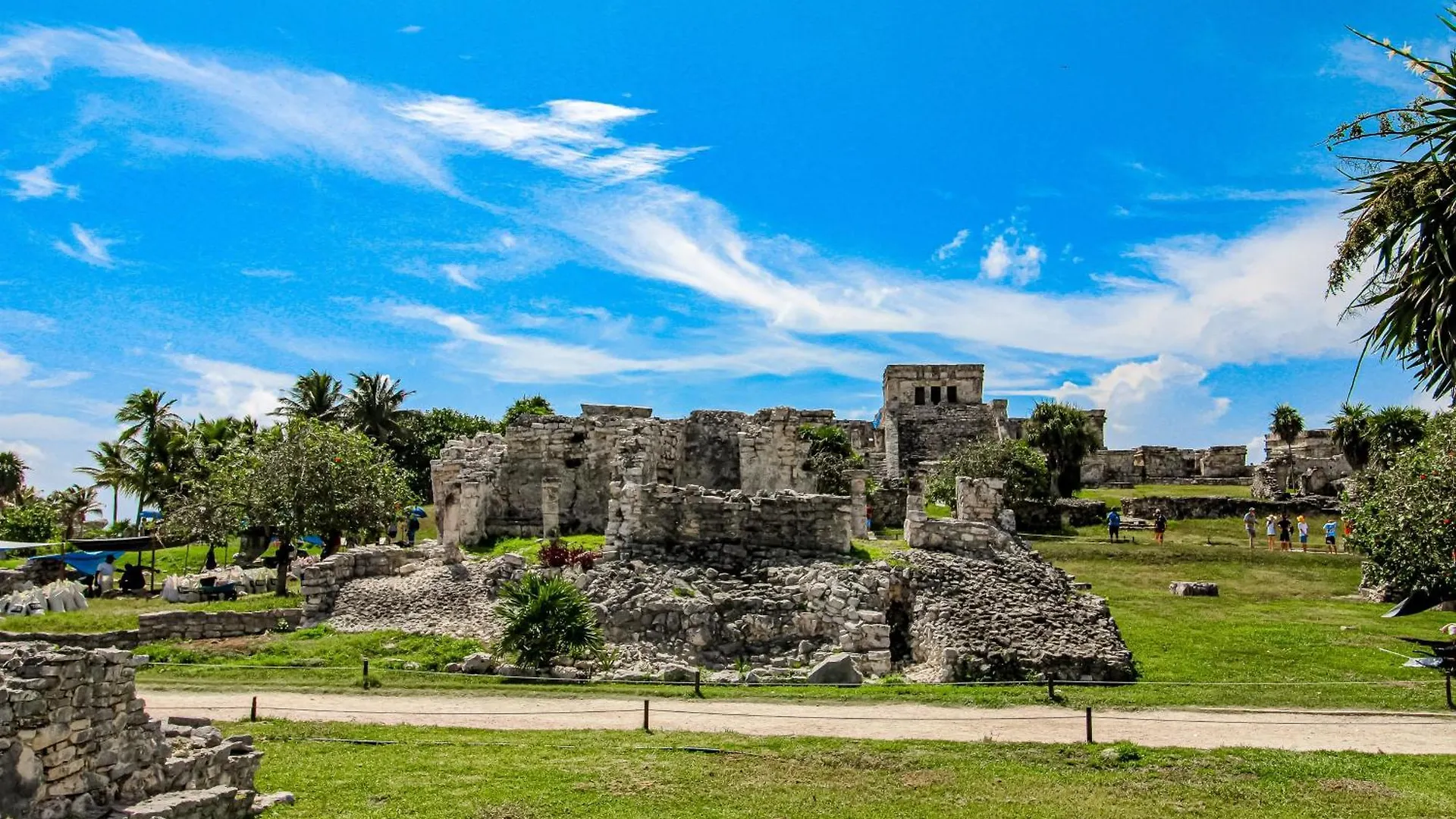 Mareas Condos E2 At Aldea Zama Tulum